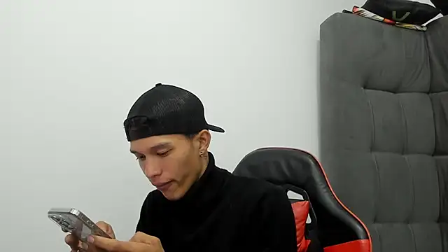 TommyGun 22 online show from 02-08-26, 12:41