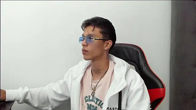 TommyGun 22 online show from 03-14-26, 01:50