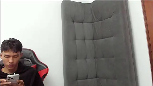 TommyGun 22 online show from 02-22-26, 03:53