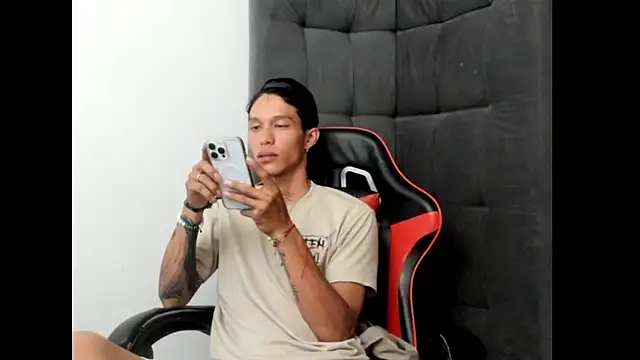 TommyGun 22 online show from 02-19-26, 01:02