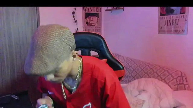 TommyGun 22 online show from 11-29-25, 12:44