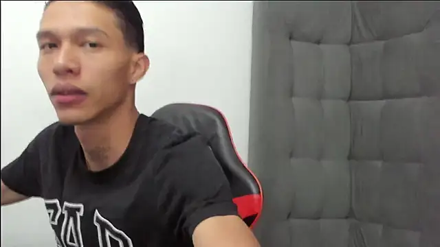 TommyGun 22 online show from 02-21-26, 02:08