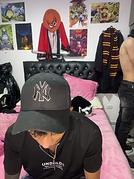 TommyGun 22 online show from 06-20-26, 12:15