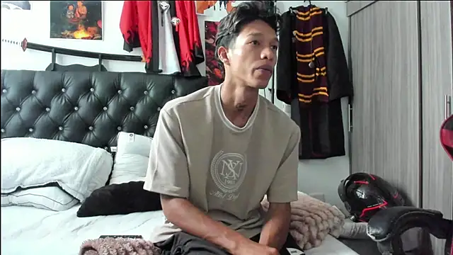 TommyGun 22 online show from 04-08-26, 10:33