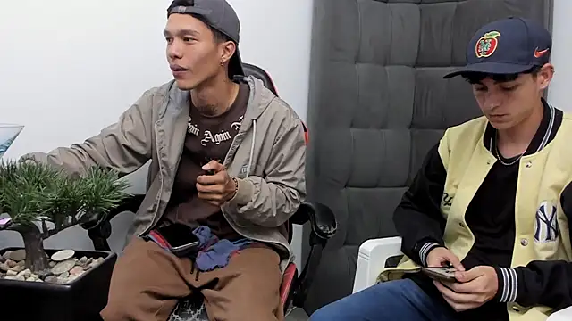 TommyGun 22 online show from 02-07-26, 12:40