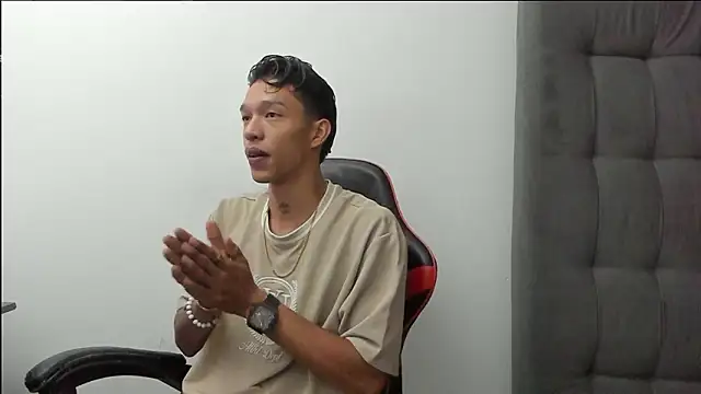 TommyGun 22 online show from 03-07-26, 02:33