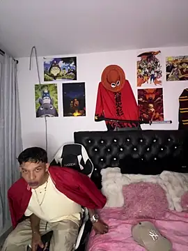 TommyGun 22 online show from 06-03-26, 11:42