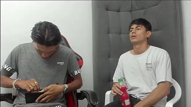 TommyGun 22 online show from 02-26-26, 12:43