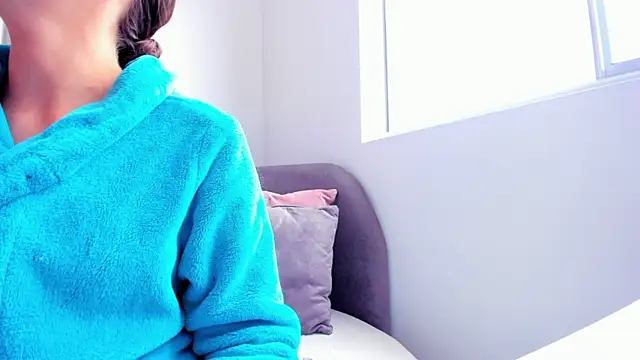 GabyFerrerr online show from 12-30-24, 07:53