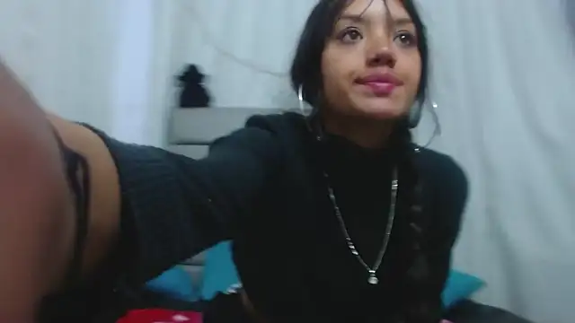 camilawilliams707rs online show from 10-15-25, 01:48