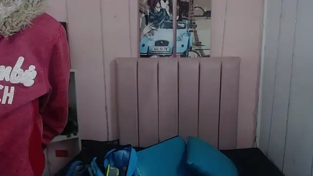 camilawilliams707rs online show from 11-30-25, 04:02