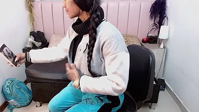 camilawilliams707rs online show from 01-14-26, 07:17