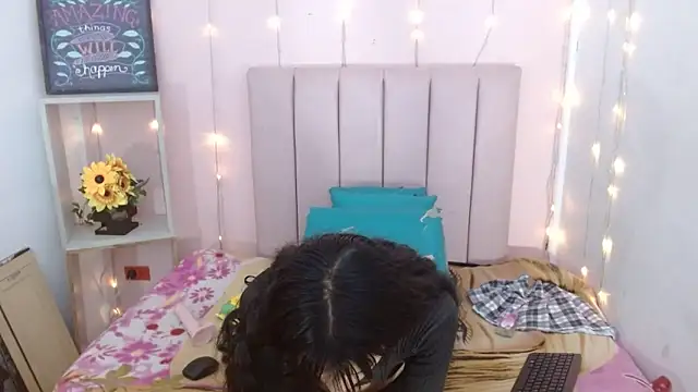 camilawilliams707rs online show from 03-28-26, 02:56