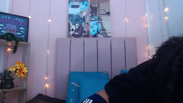 camilawilliams707rs online show from 05-03-26, 03:33