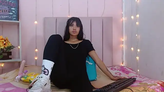 camilawilliams707rs online show from 03-25-26, 02:55