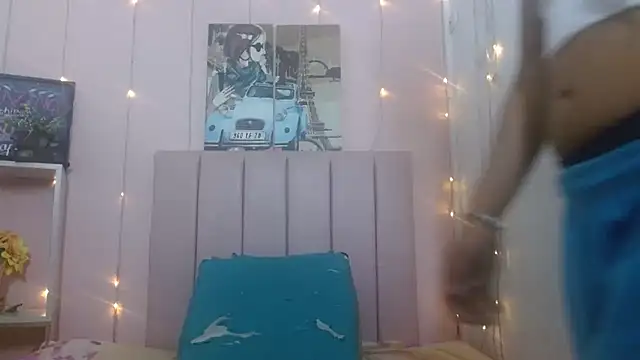 camilawilliams707rs online show from 03-14-26, 03:12