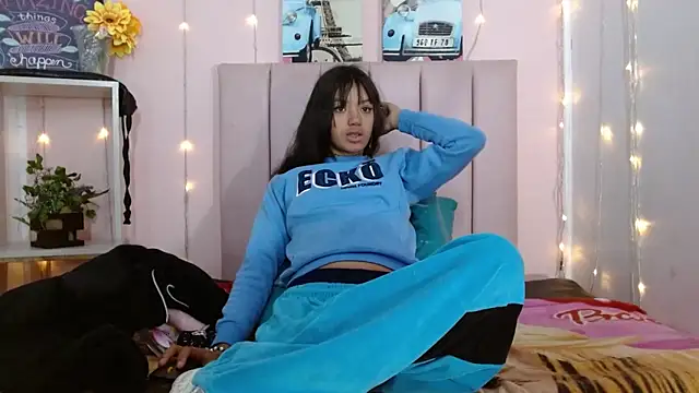 camilawilliams707rs online show from 03-20-26, 03:29