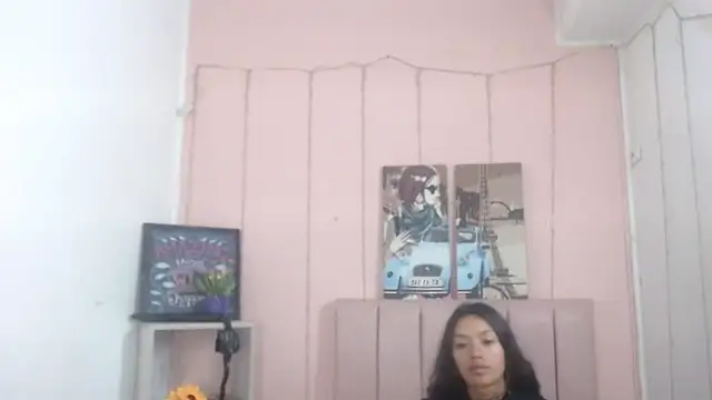 camilawilliams707rs online show from 12-01-25, 03:29