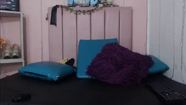 camilawilliams707rs online show from 03-14-25, 09:14