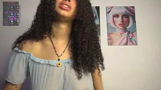 yayoi cresp18 online show from 02-18-26, 02:53