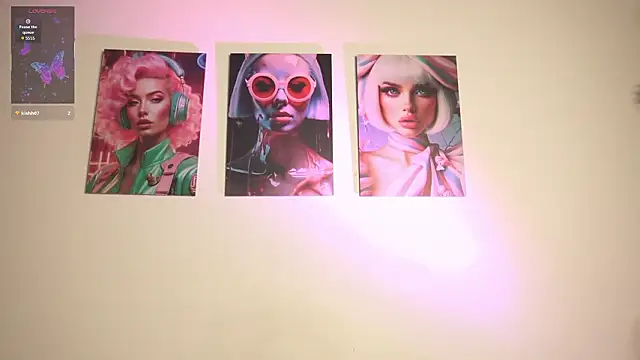 yayoi cresp18 online show from 02-28-26, 03:06