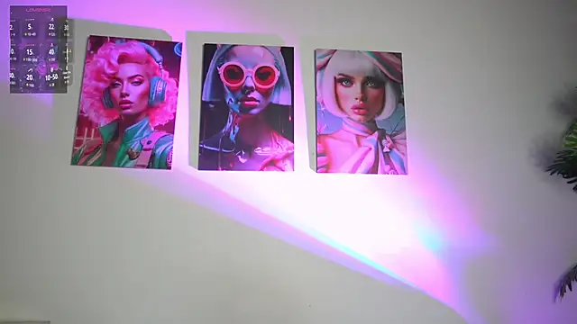 yayoi cresp18 online show from 02-24-26, 03:07