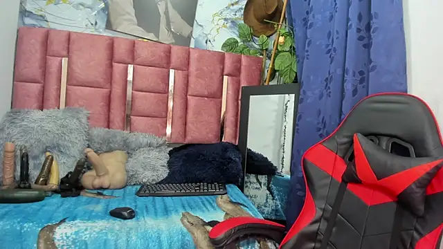 Kazsandraa online show from 04-10-26, 05:03