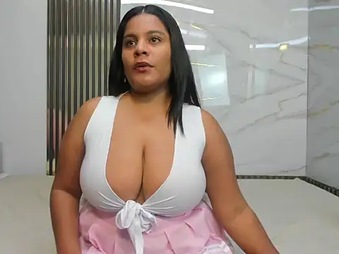 Sam-Evans-hot online show from 10-18-25, 02:19