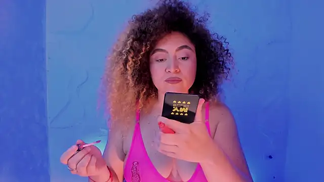 Kateryn  online show from 09-18-25, 08:45