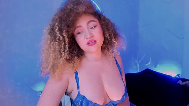 Kateryn  online show from 11-04-25, 09:07