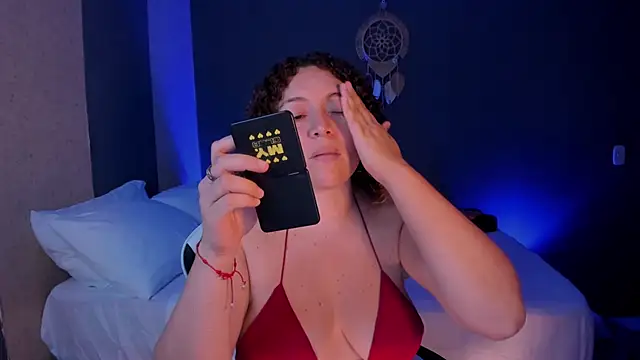 Kateryn  online show from 09-12-25, 08:41