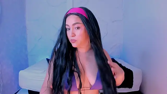 Kateryn  online show from 10-04-25, 08:43