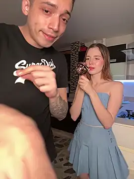 samantha kevin online show from 11-02-25, 04:06