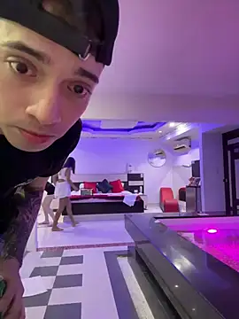 samantha kevin online show from 02-23-26, 03:30