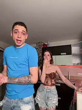 samantha kevin online show from 02-27-26, 03:40