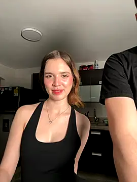 samantha kevin online show from 12-05-25, 03:38