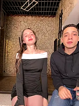 samantha kevin online show from 11-30-25, 03:40