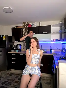 samantha kevin online show from 11-10-25, 04:50