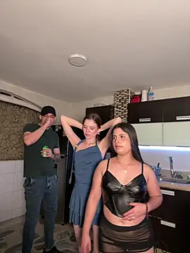 samantha kevin online show from 02-22-26, 03:53