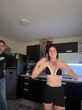 samantha kevin online show from 02-25-26, 03:51