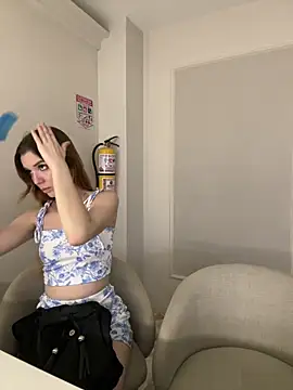 samantha kevin online show from 10-06-25, 04:35