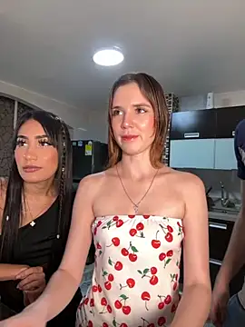 samantha kevin online show from 09-20-25, 03:55