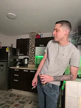 samantha kevin online show from 01-16-26, 03:54