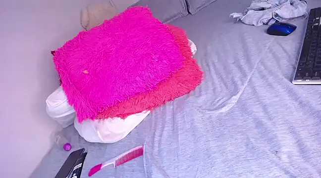 SOFIA BENNETX online show from 03-02-25, 05:01