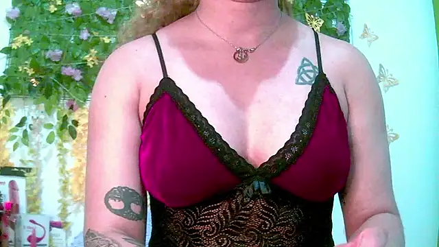 Crysrus online show from 03-27-26, 12:30