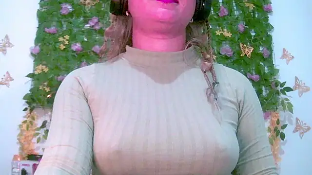 Crysrus online show from 05-11-26, 12:45