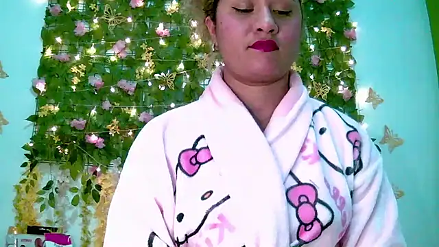 Crysrus online show from 03-14-26, 12:27