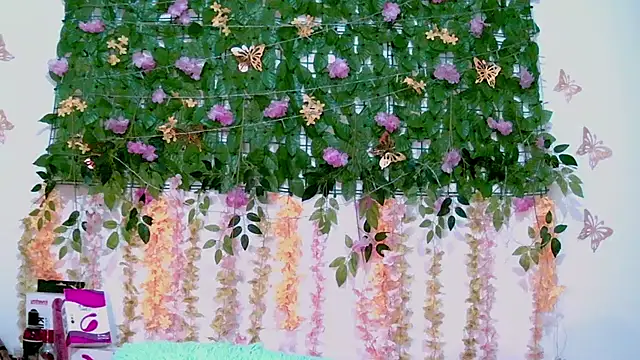 Crysrus online show from 03-06-26, 01:33