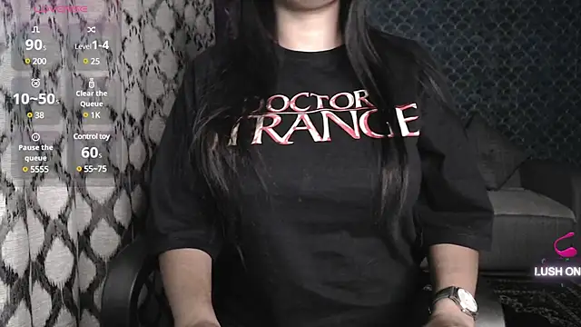 Rubika sharma online show from 02-24-25, 05:31