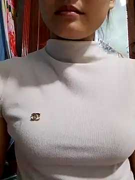 Cute lady99 online show from 12-19-25, 06:38